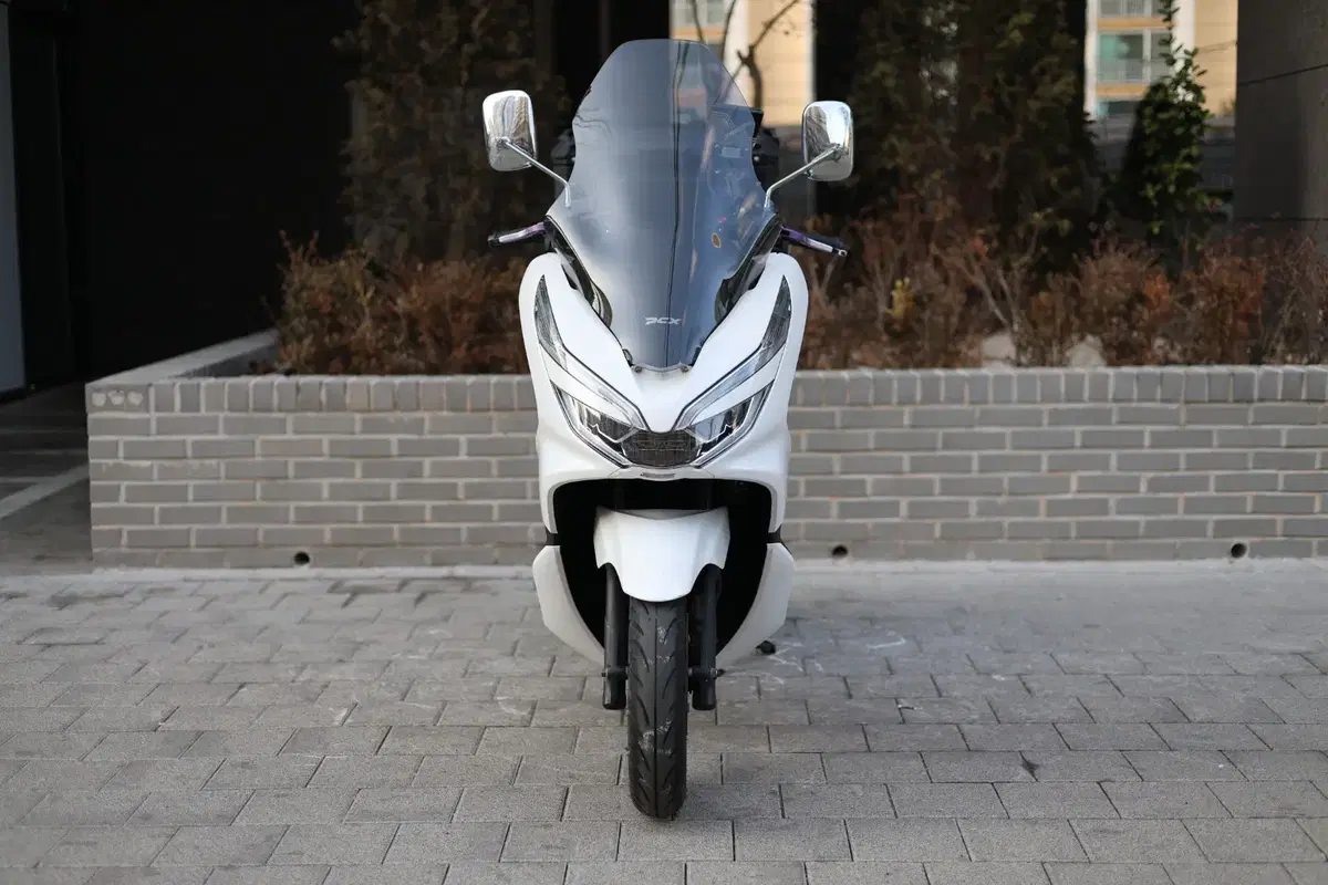 혼다 PCX125 / 20년식 21,610KM 오토바이 스쿠터 125CC